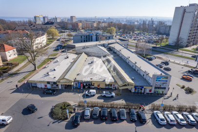 Lokal Sprzedaż Szczecin Niebuszewo