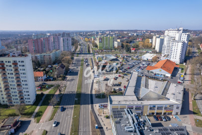 Lokal Sprzedaż Szczecin Niebuszewo