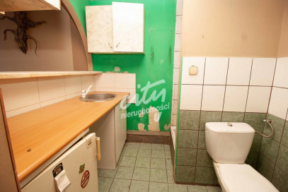 Mieszkanie Sprzedaż Szczecin Centrum Bohaterów Getta Warszawskiego