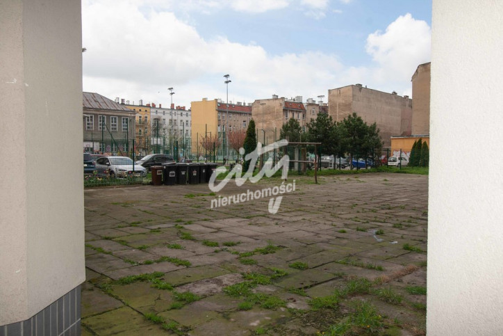 Mieszkanie Sprzedaż Szczecin Centrum Bohaterów Getta Warszawskiego 22