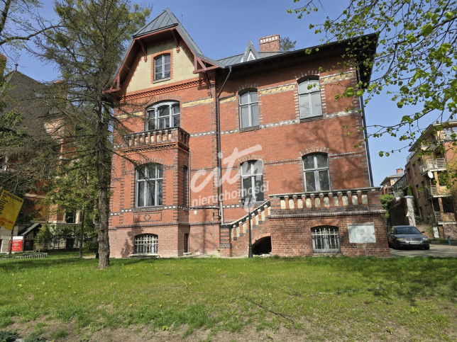 Obiekt Sprzedaż Szczecin Pogodno 29