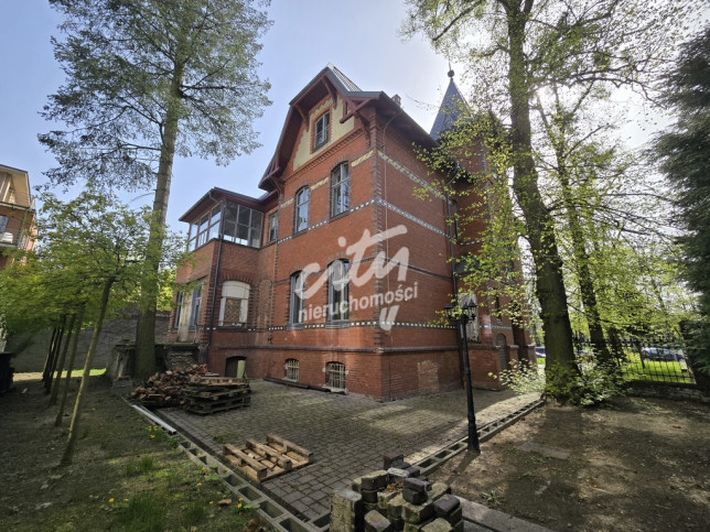 Obiekt Sprzedaż Szczecin Pogodno 30