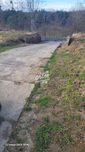 Działka Sprzedaż Zieleniewo 2