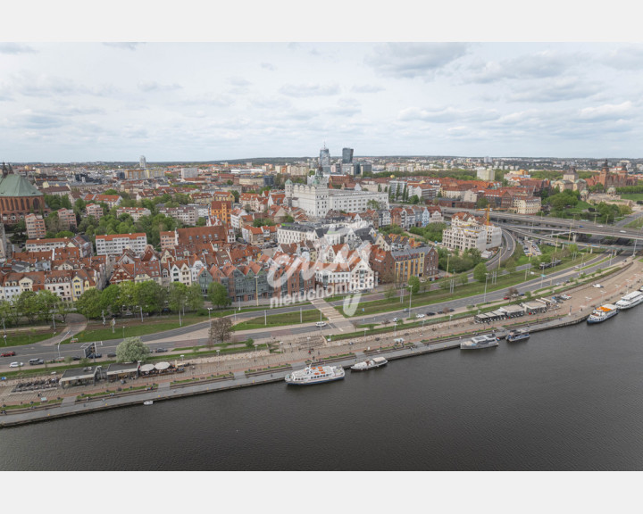 Lokal Sprzedaż Szczecin Stare Miasto Mała Odrzańska