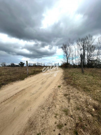 Działka Sprzedaż Barnimie