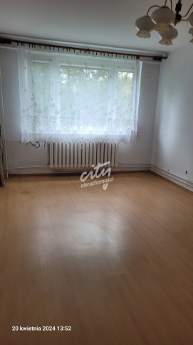 Mieszkanie Sprzedaż Bierzwnik Szkolna 1