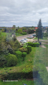 Mieszkanie Sprzedaż Bierzwnik Szkolna