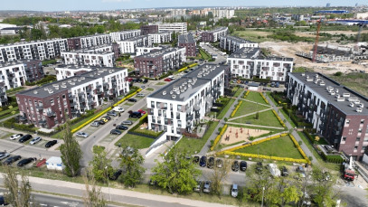 Mieszkanie Sprzedaż Szczecin Gumieńce Eugeniusza Kwiatkowskiego