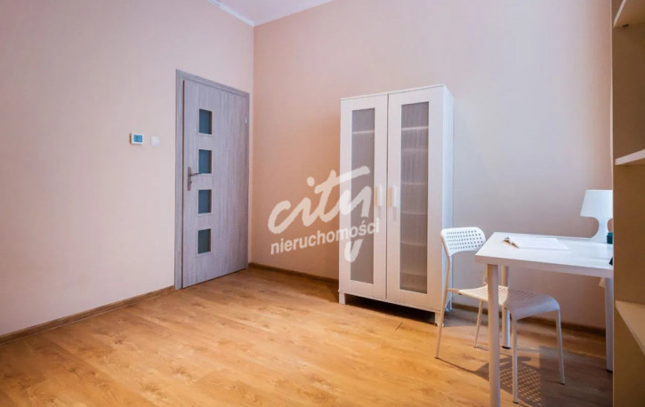 Mieszkanie Sprzedaż Szczecin Śródmieście-Centrum al.&nbsp;Piastów 4