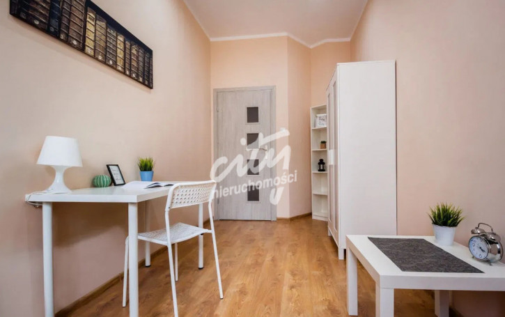 Mieszkanie Sprzedaż Szczecin Śródmieście-Centrum al.&nbsp;Piastów 5