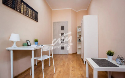 Mieszkanie Sprzedaż Szczecin Śródmieście-Centrum al.&nbsp;Piastów