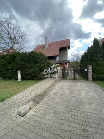 Dom Sprzedaż Szczecin os. Arkońskie Wszystkich Świętych 3