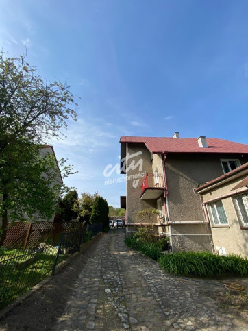 Dom Sprzedaż Szczecin os. Arkońskie Wszystkich Świętych 7