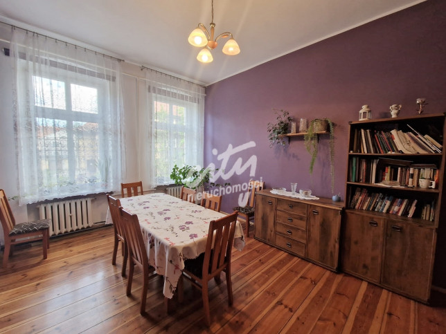 Mieszkanie Sprzedaż Szczecin Śródmieście-Centrum 4