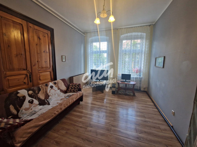 Mieszkanie Sprzedaż Szczecin Śródmieście-Centrum 5