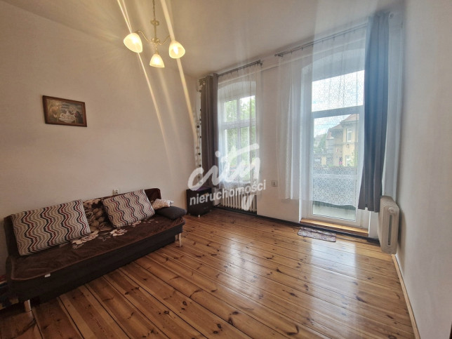Mieszkanie Sprzedaż Szczecin Śródmieście-Centrum 7