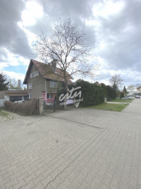 Dom Sprzedaż Szczecin os. Arkońskie Wszystkich Świętych