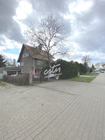 Dom Sprzedaż Szczecin os. Arkońskie Wszystkich Świętych 1