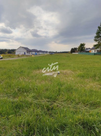 Działka Sprzedaż Białuń Jaśminowa