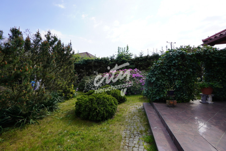 Dom Sprzedaż Szczecin Załom 40