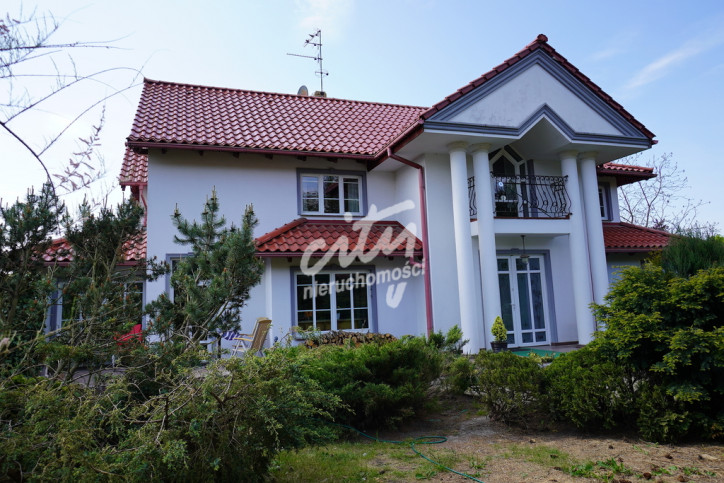 Dom Sprzedaż Szczecin Załom 44