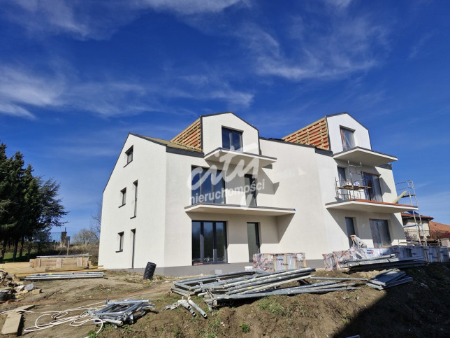 Mieszkanie Sprzedaż Stobno 1