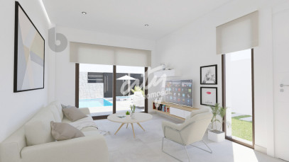 Mieszkanie Sprzedaż Torre de la Horada B.Calla