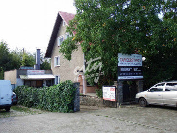 Dom Sprzedaż Szczecin os. Arkońskie Wszystkich Świętych