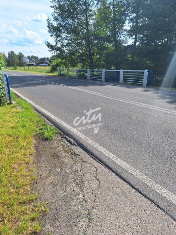 Działka Sprzedaż Tanowo Szczecińska 10