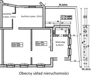 Mieszkanie Sprzedaż Międzyzdroje Tysiąclecia Państwa Polskiego