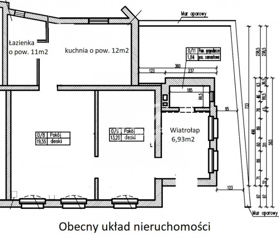 Mieszkanie Sprzedaż Międzyzdroje Tysiąclecia Państwa Polskiego 8