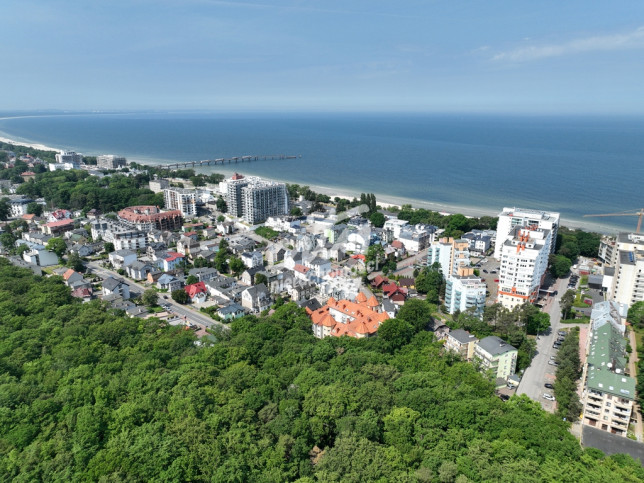 Mieszkanie Sprzedaż Międzyzdroje Tysiąclecia Państwa Polskiego 3