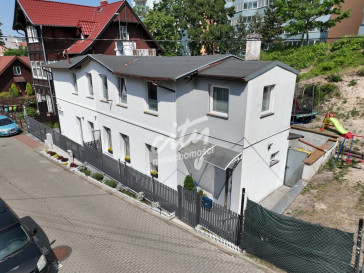 Mieszkanie Sprzedaż Międzyzdroje Tysiąclecia Państwa Polskiego
