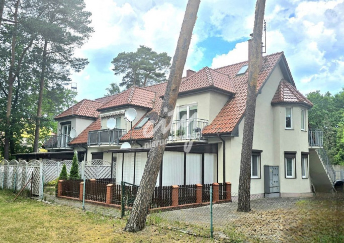 Mieszkanie Sprzedaż Pobierowo Toruńska 2