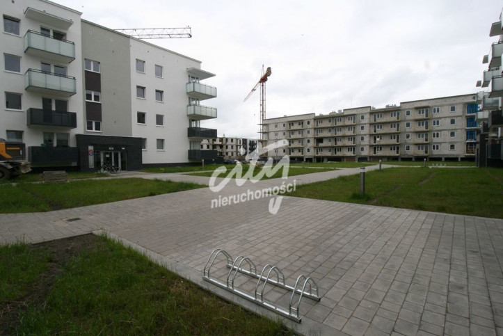 Mieszkanie Sprzedaż Szczecin Gumieńce Gorzowska 1