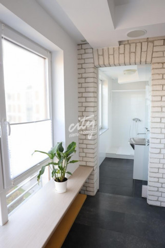 Mieszkanie Sprzedaż Szczecin Śródmieście-Centrum Kazimierza Królewicza 9