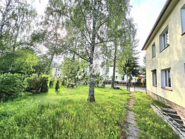 Mieszkanie Sprzedaż Borne Sulinowo 13