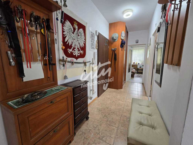 Mieszkanie Sprzedaż Borne Sulinowo 8