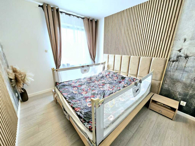 Mieszkanie Sprzedaż Warzymice Brzeziny 7