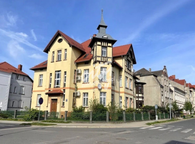Mieszkanie Sprzedaż Szczecinek Bolesława Limanowskiego 16