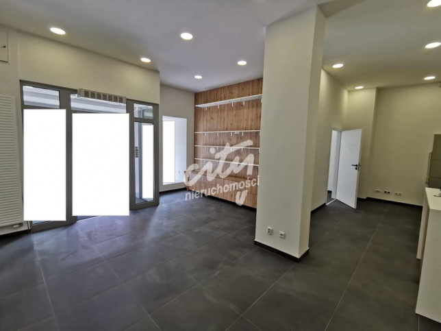 Lokal Sprzedaż Szczecin Centrum 1