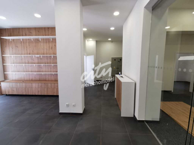 Lokal Sprzedaż Szczecin Centrum 5
