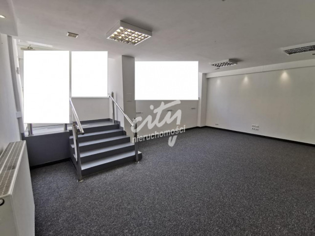Lokal Sprzedaż Szczecin Centrum 10