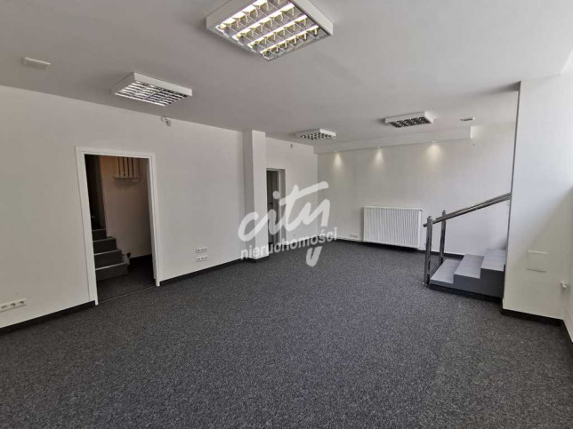 Lokal Sprzedaż Szczecin Centrum 11