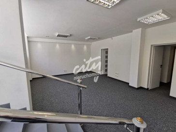 Lokal Sprzedaż Szczecin Centrum