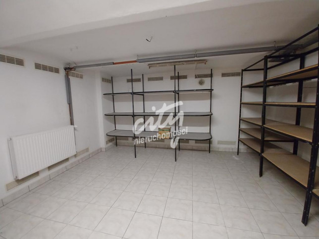 Lokal Sprzedaż Szczecin Centrum 14