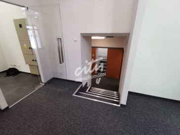 Lokal Sprzedaż Szczecin Centrum