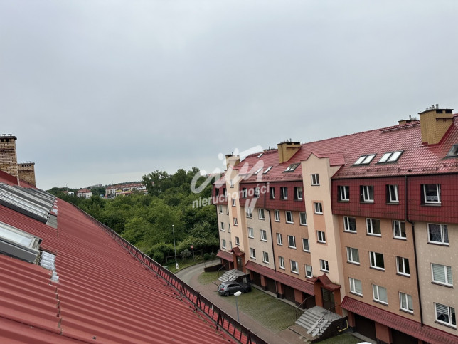 Mieszkanie Wynajem Mierzyn Spółdzielców 10