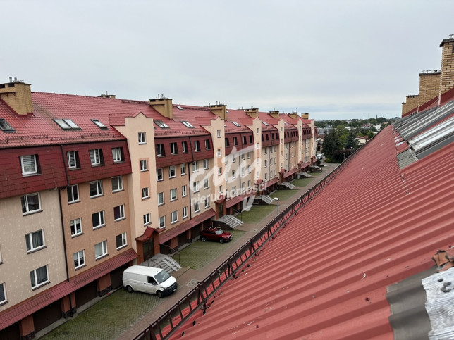 Mieszkanie Wynajem Mierzyn Spółdzielców 11