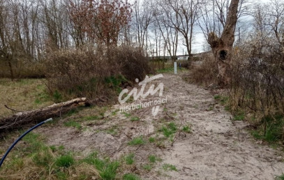Działka Sprzedaż Łęgi